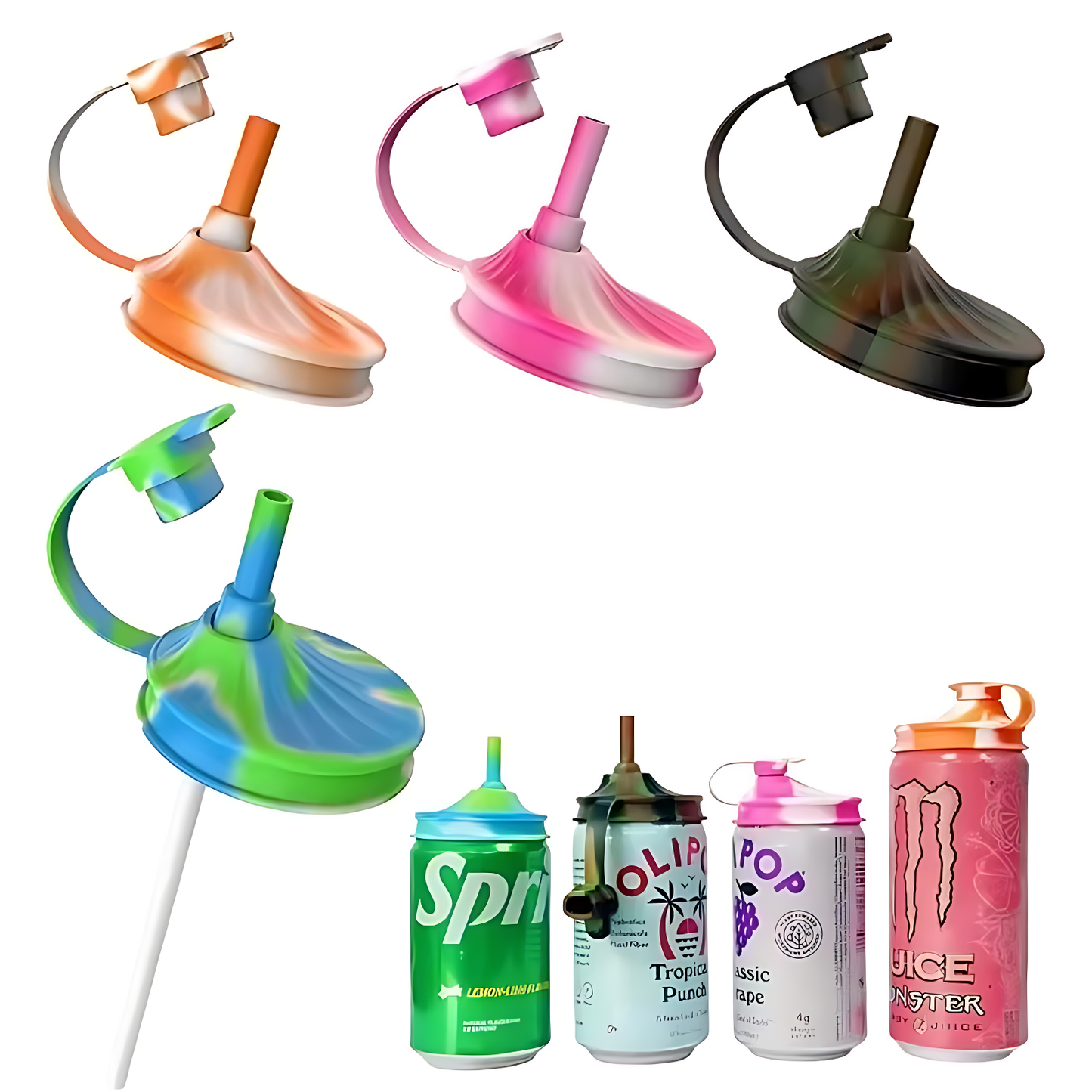 The Original Sipees